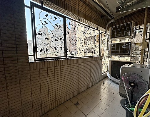 帝璽✦近總圖藝文經典美宅百萬頂級裝潢可入籍附汽機車位 - 591租屋網 - Image 16