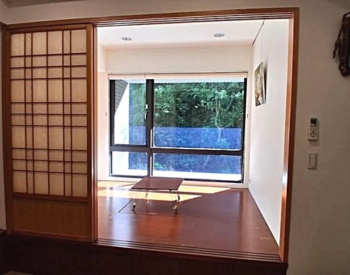 美樂*麟光站*大安採光2+1房*全天管理*公設全有陽台附傢俱 - Image 1