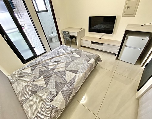 🌳可雙租補💖電梯✨很新🏠陽台獨洗✔️秒殺社區💖 - Image 2