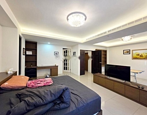 綠景莊園7房電梯別墅/獨立四車位車庫/忠信高中旁 - Image 15