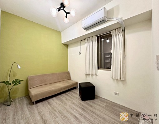 中科商圈🗝️Ins風貓咪友善3+1房|可租補入籍 - Image 10