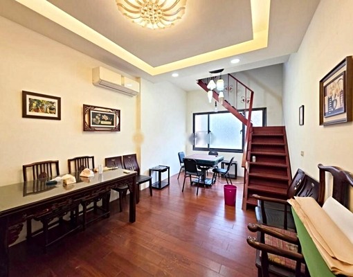 綠景莊園7房電梯別墅/獨立四車位車庫/忠信高中旁 - Image 3