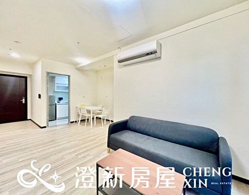 💜可貓、近高鐵、台大醫院💜冷暖變頻冷氣💜傢俱齊全💜 - Image 3