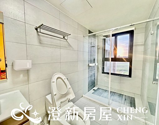 💜可貓、近高鐵、台大醫院💜冷暖變頻冷氣💜傢俱齊全💜 - Image 10