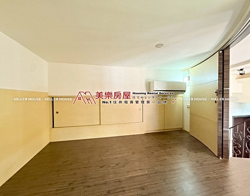 美樂*忠孝新生站*近三創*中正挑高採光1+1房*全天管理 - Image 11