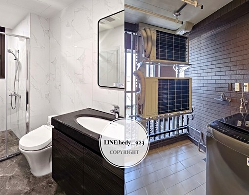 精銳錦｜高質感3房電梯大樓×生活機能佳×可協助申請租補 - Image 13