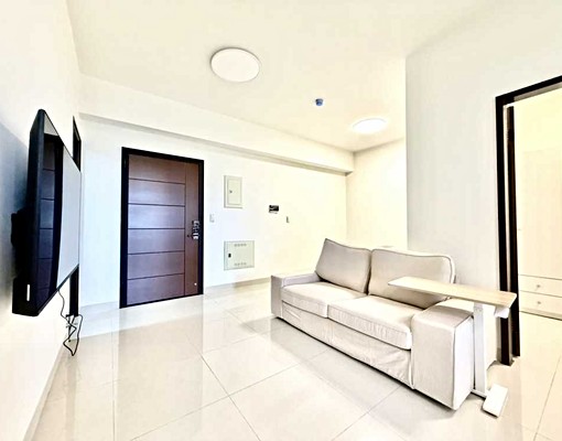 楠梓高大｜冠傑UI｜景觀大2房平車 - Image 1