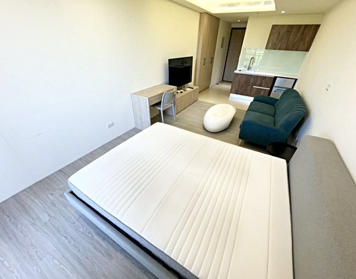 🐆類一房一廳✦大陽台獨洗曬✦可租補✦採光大套✦超大空間🐆 - Image 8