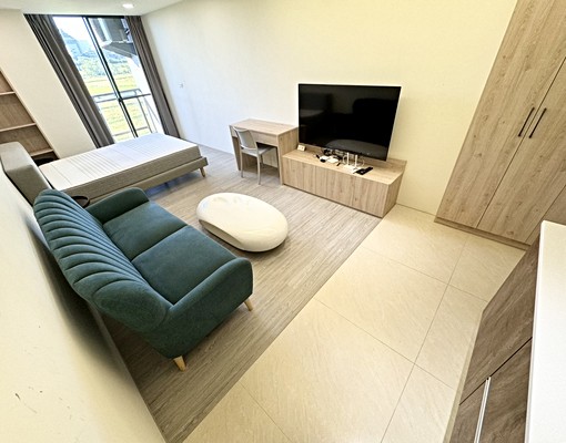 🐆類一房一廳✦大陽台獨洗曬✦可租補✦採光大套✦超大空間🐆 - Image 10