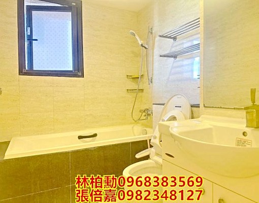 新悅城~凱旋區~設備俱全三房+平車~協助社宅 - Image 5