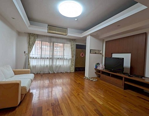 租金可談/西區/精誠/大墩商圈/三房平面車位 - Image 9