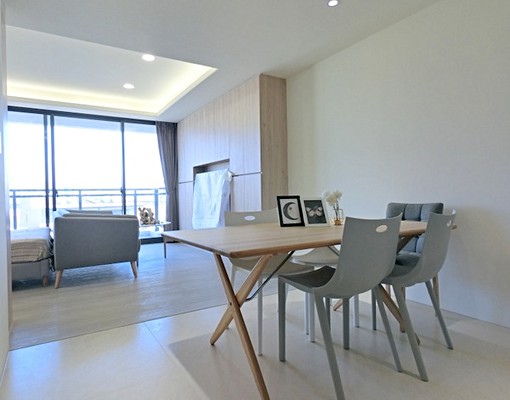 🐆類一房一廳✦大陽台獨洗曬✦可租補✦採光大套✦超大空間🐆 - Image 4