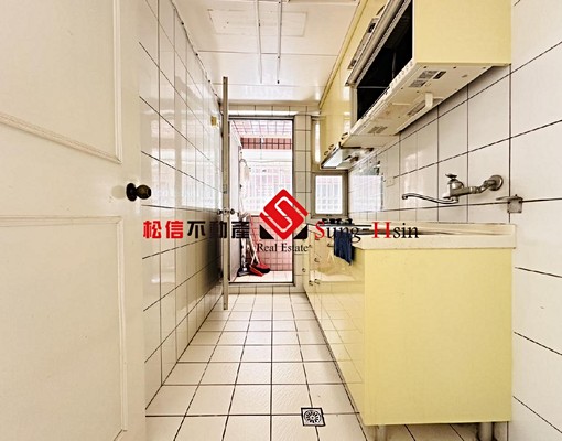 社宅可租補★汐止火車站★優質社區三房★有陽台★租金補貼 - Image 8