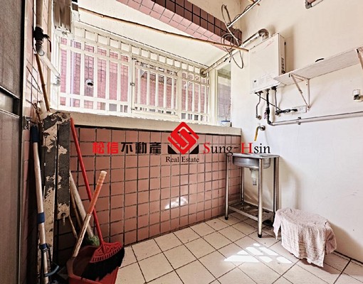 社宅可租補★汐止火車站★優質社區三房★有陽台★租金補貼 - Image 13