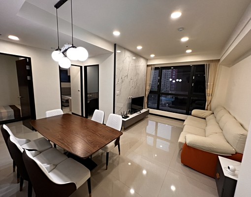 A9林口三井精華商圈雙峰匯3房車 - Image 2