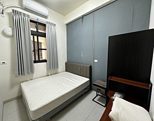 富山社宅|小倆口新華夏/1房1廳2衛/可租金補助 - Image 3