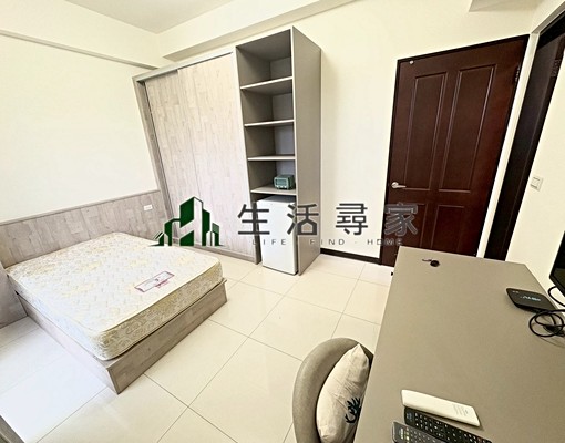 🎃近南科永康6.5坪透天套房獨洗曬🎃 - Image 2