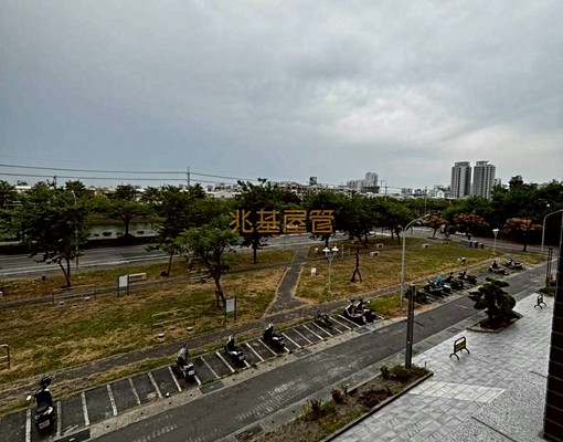 兆基🏡安南近北區生活大客廳3房風景美稀有釋出 - Image 15