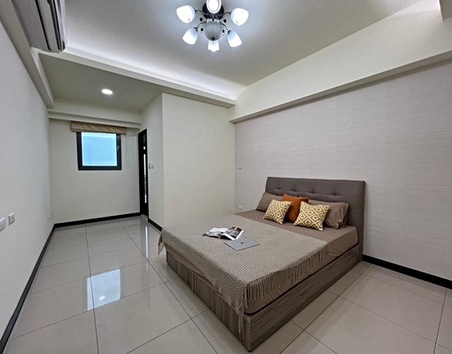 🌊南寮海景無敵視野美三房|高樓層海景宅・高質感裝潢 - Image 5