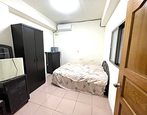 【新莊萬安街公寓3樓｜溫馨2房】採光好・生活機能強・可租補 - Image 3