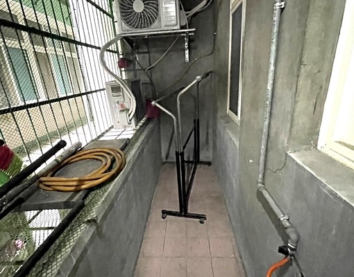 【新莊萬安街公寓3樓｜溫馨2房】採光好・生活機能強・可租補 - Image 5