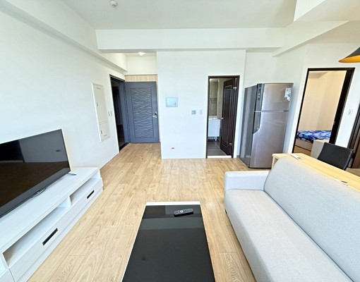 經貿中科稀有可寵💖2房1廳1衛1陽台平面車位可租 - Image 5