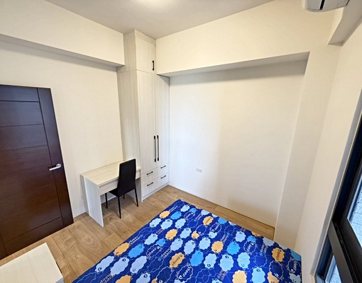 經貿中科稀有可寵💖2房1廳1衛1陽台平面車位可租 - Image 13