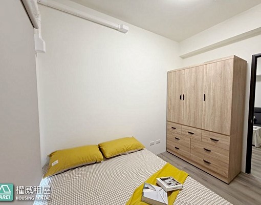 可租補--R20捷運後勁站．全新屋兩房--郡都科楠 - Image 7
