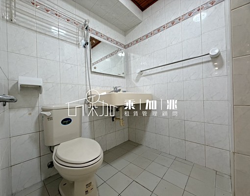 💥乘加兆信貴💥正東區大四房✅可寵✅戶籍✅租補✅含車管 - Image 11