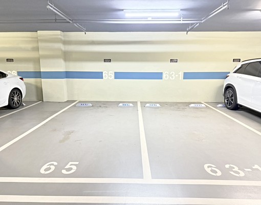 經貿中科稀有可寵💖2房1廳1衛1陽台平面車位可租 - Image 15