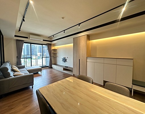 可租補_機捷大城樂好事精裝四房平車 - Image 2