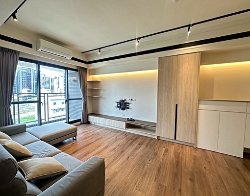 可租補_機捷大城樂好事精裝四房平車 - Image 5