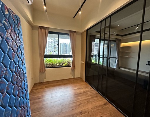 可租補_機捷大城樂好事精裝四房平車 - Image 6