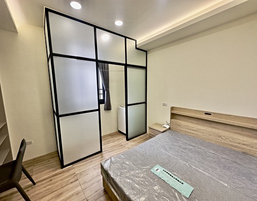 可租補可貓🌈溪南國中全新未住獨洗獨曬🌈全配8坪套房 - Image 1