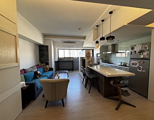 比漾廣場/南山中學電梯3房+車位/ - Image 2