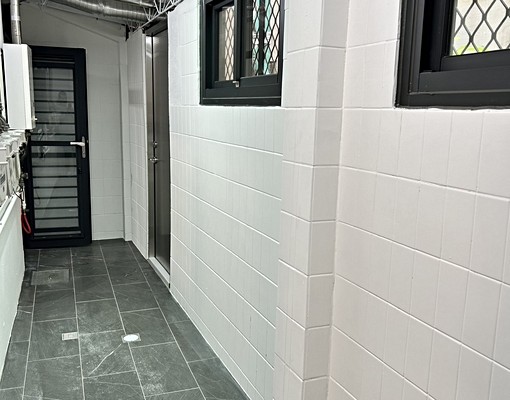 文心崇德-全新裝潢學區宅，可租補! - Image 13