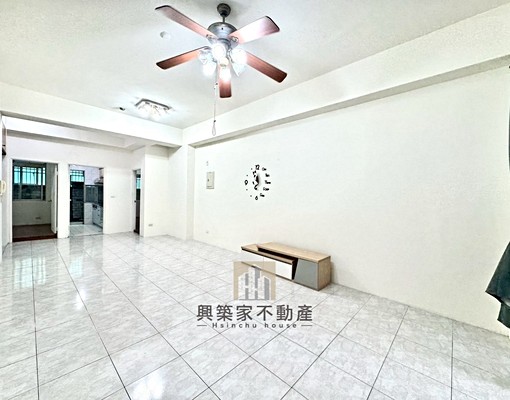 𝓝湳雅商圈|一樓美三房空屋|可貓咪|無車位|詳閱介紹 - Image 4