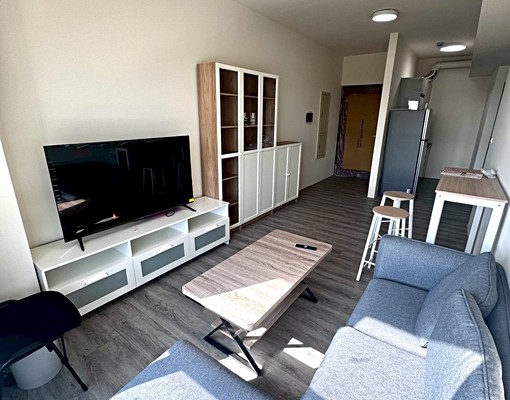 🉑租補🐾可貓狗🏡全新社區視野屋✨近三井台61交通便利 - Image 1