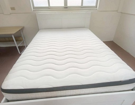 🌈中國醫一房一廳大套房🌈可雙租補🌈可寵🌈傢俱全🌈 - Image 11