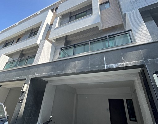 宅樂彭🧡新市大社-近統一集團與南科－全新未入住套房 - Image 1