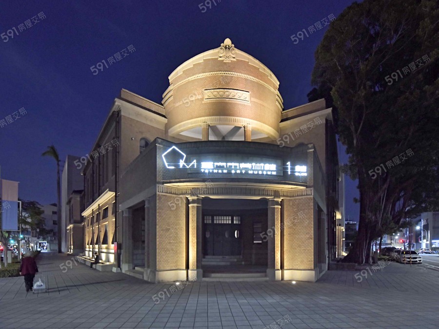 悦讀耶魯環境圖