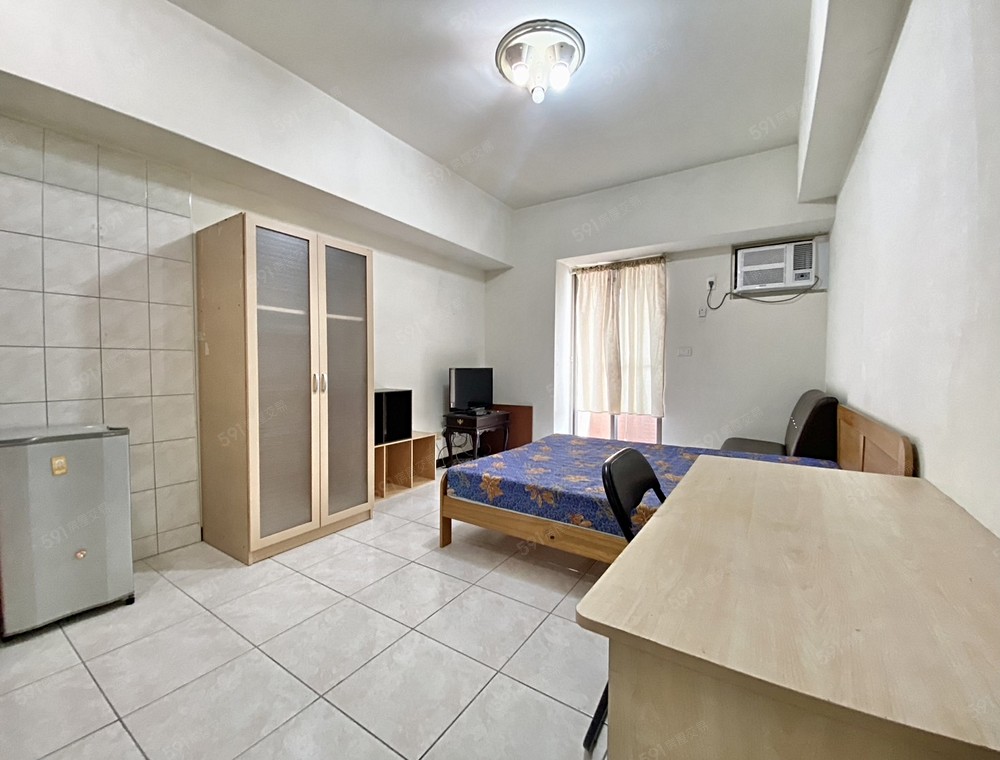 💖類一房一廳💖高樓層採光佳流理臺💖管理員可收包裹 - Image 1