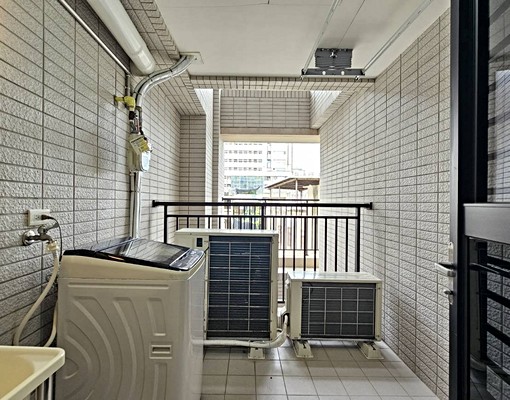 【宇您分享】可報稅可養貓_三房平車超強生活機能 - Image 9