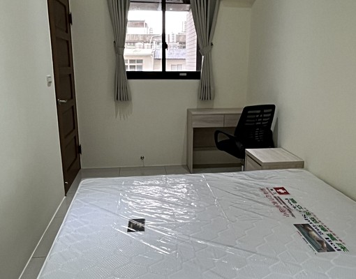 桃園龜山巨蛋~全新裝璜2房車拎包入住~ - Image 8