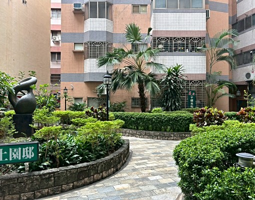 黎明東街-格局方正-水安宮站-宜居首選 - Image 3