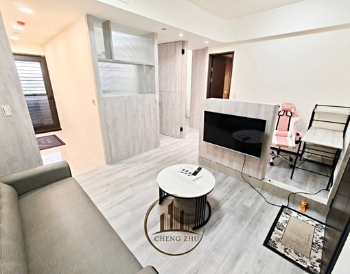 北屯❤️水湳中國醫2房平車拎包入住 - Image 1