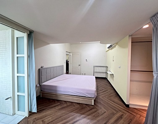 社宅免仲|可租補好市多文心森林公園約5分鐘車程大進公園旁 - Image 8