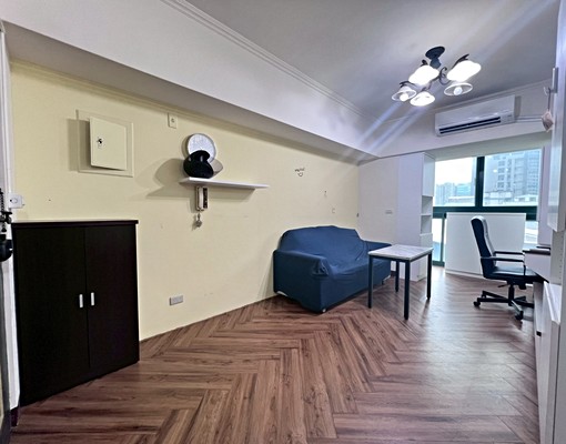 社宅免仲|可租補好市多文心森林公園約5分鐘車程大進公園旁 - Image 15