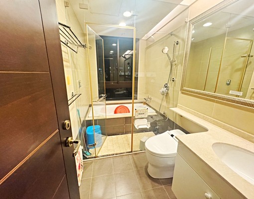 🌸中原大學旁【雙益依莎美學】精美全配三房車🌸 - Image 7