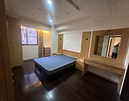 嘉暘/免仲/可補助/桃園莊敬路一段/羅浮宮廷4房車 - Image 6